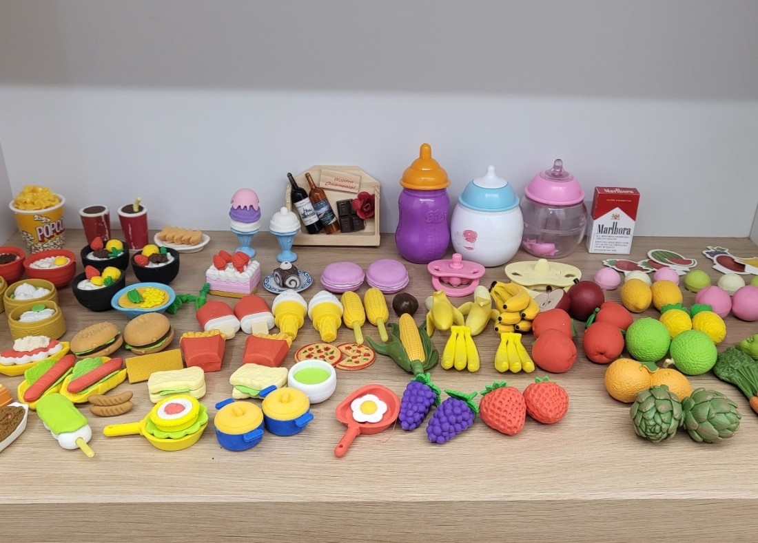 모래놀이치료5